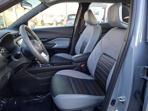 Certified 2023 Nissan Kicks SR w/ SR Premium Package image 13