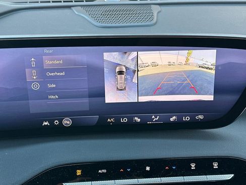 New 2026 Buick Enclave Sport Touring w/ Power Package FWD image 18