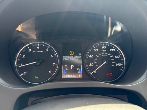 Used 2018 Mitsubishi Outlander SE FWD image 29