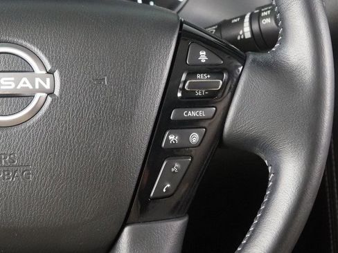 Used 2022 Nissan Armada SL image 25