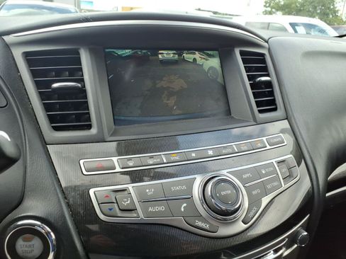 Used 2020 INFINITI QX60 Pure FWD image 10