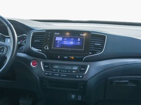 Used 2023 Honda Ridgeline RTL image 12