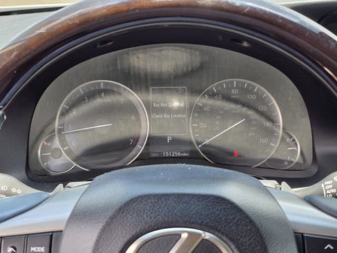 Used 2017 Lexus ES 350 FWD image 11