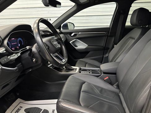 Used 2022 Audi Q3 2.0T Premium Plus image 10