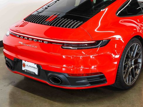 Used 2020 Porsche 911 GT3 RS image 21