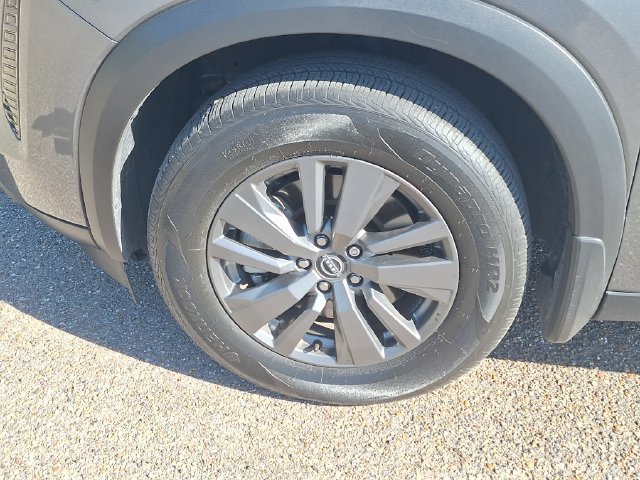Certified 2026 Nissan Pathfinder S FWD image 15