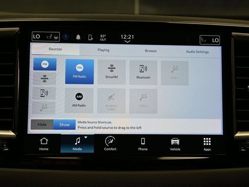Used 2024 Chrysler Pacifica Touring-L FWD image 30