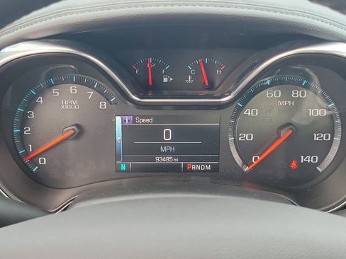 Used 2014 Chevrolet Impala LT w/ Premium Seating Package image 29