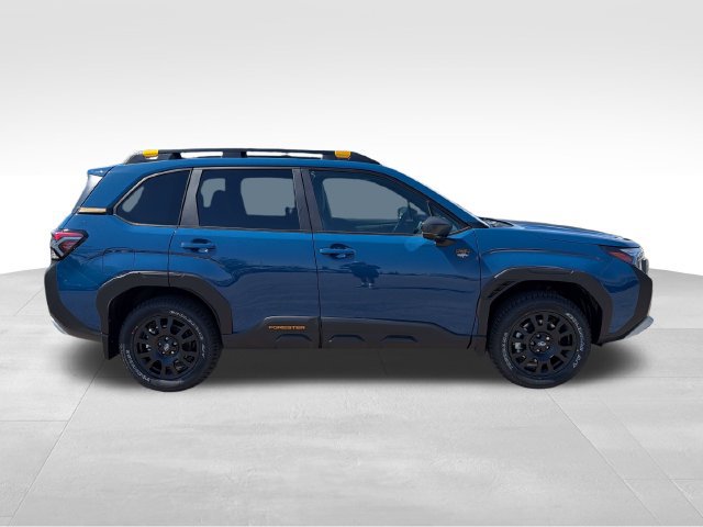 New 2026 Subaru Forester Wilderness AWD/4WD image 8