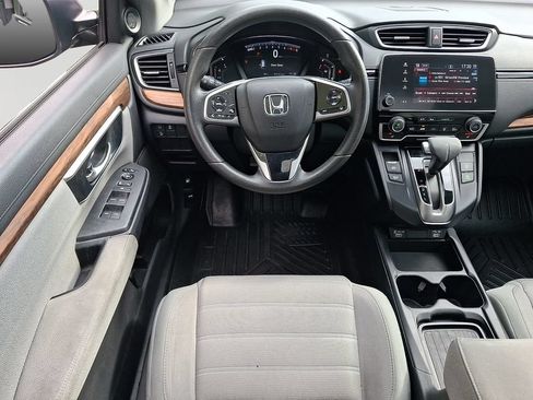 Used 2020 Honda CR-V EX image 13