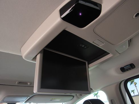 New 2026 Honda Odyssey Touring image 14