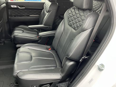 Used 2021 Hyundai Palisade Calligraphy w/ Cargo Package AWD/4WD image 19