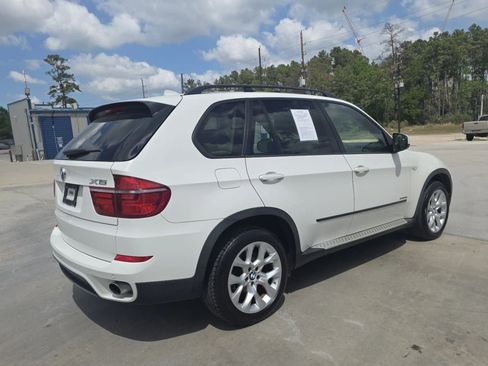 Used 2012 BMW X5 xDrive35i w/ Convenience Pkg AWD/4WD image 45