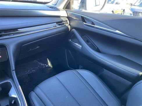 Certified 2026 INFINITI QX60 Luxe w/ Cargo Package image 19