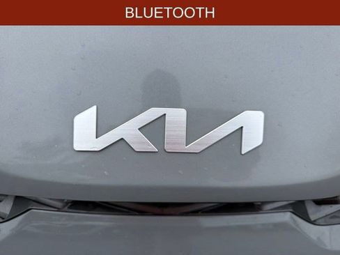Used 2024 Kia K5 GT-Line w/ GT-Line Premium Package FWD image 4