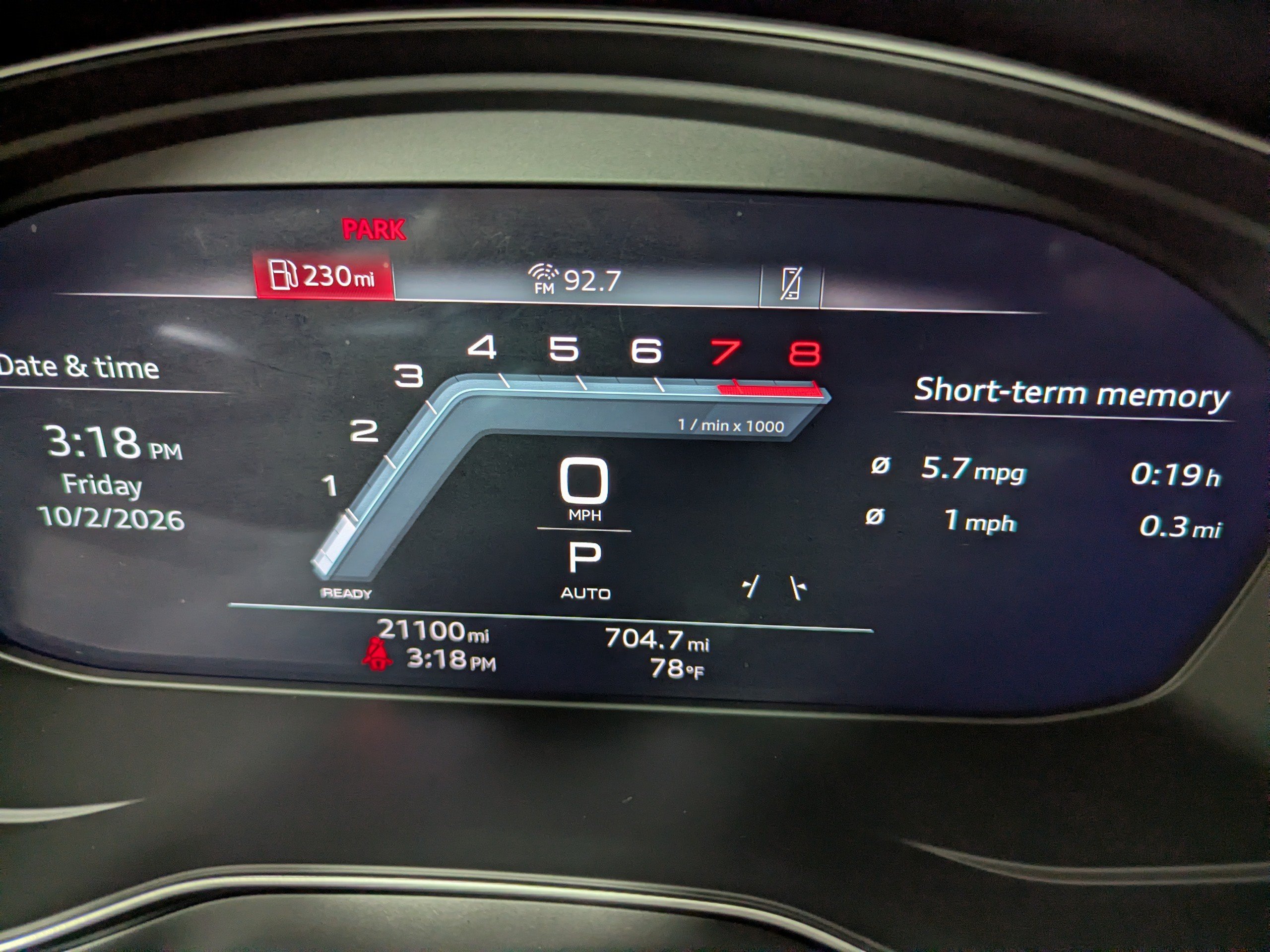 Certified 2024 Audi Q5 2.0T Premium Plus AWD/4WD image 17