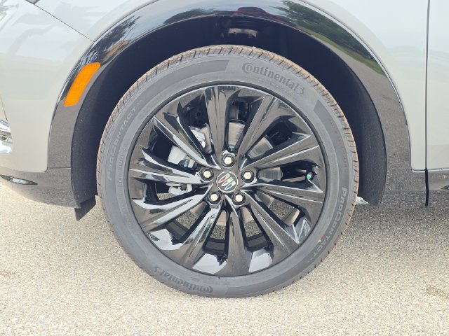 New 2026 Buick Envista Sport Touring w/ Convenience I Package FWD image 8