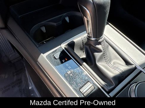 Used 2022 MAZDA CX-30 AWD 2.5 S w/ Select Package image 22