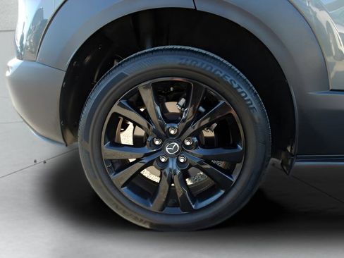 Certified 2024 MAZDA CX-30 AWD 2.5 S w/ Select Sport Pkg image 27