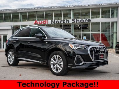 Used 2023 Audi Q3 2.0T Premium Plus w/ Premium Plus Package