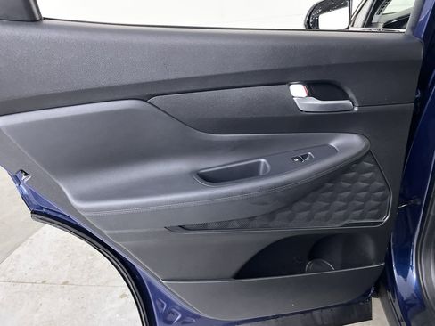 Used 2020 Hyundai Santa Fe SEL image 18