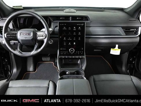 New 2026 GMC Terrain AT4 w/ Convenience Package III AWD/4WD image 18