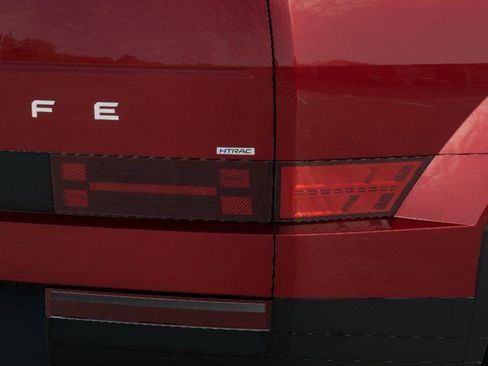 New 2026 Hyundai Santa Fe SEL image 10