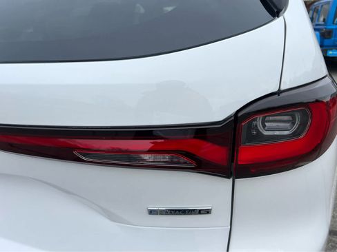 Used 2025 MAZDA CX-90 3.3 Turbo w/ Preferred Package image 11