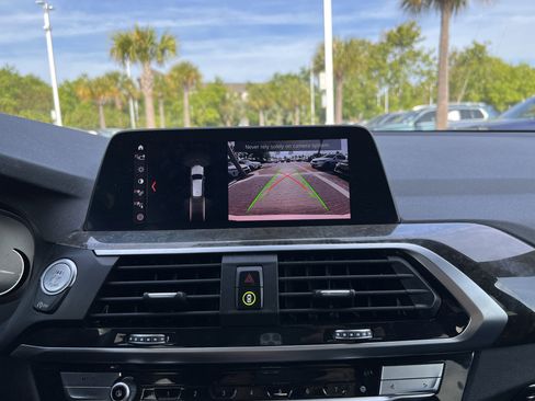 Used 2020 BMW X3 sDrive30i image 25