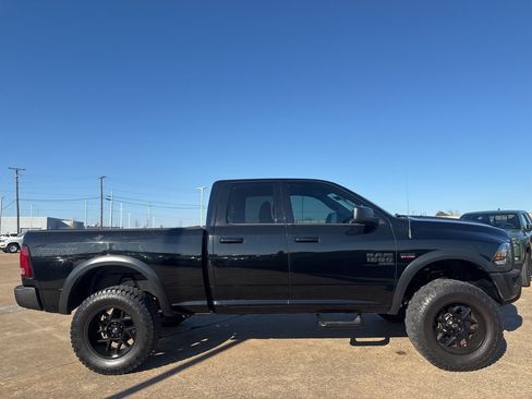 Used 2019 RAM 1500 Classic Warlock image 8