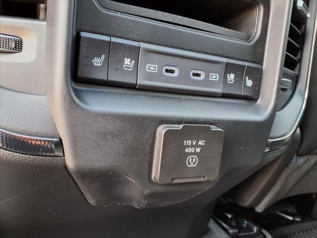 New 2026 RAM 1500 RHO w/ RHO Level 1 Equipment Group AWD/4WD image 61
