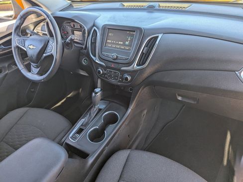 Used 2018 Chevrolet Equinox LT image 13