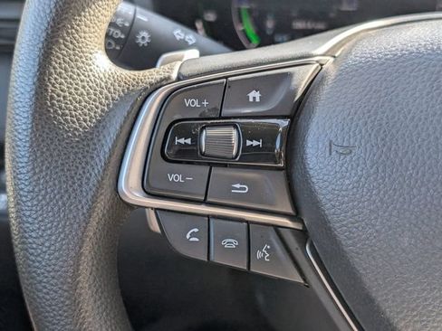 Used 2022 Honda Insight EX image 17
