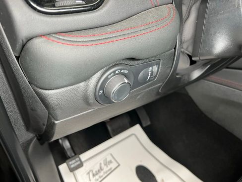 Used 2024 Dodge Durango R/T image 16