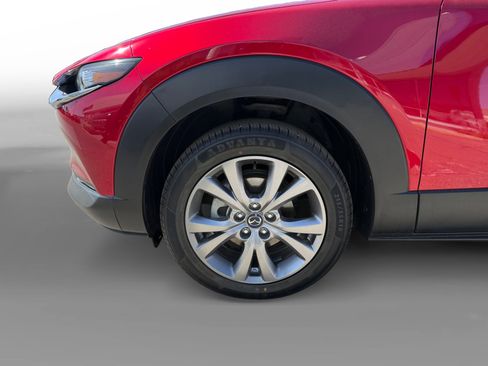 Used 2022 MAZDA CX-30 AWD 2.5 S w/ Preferred Package image 9