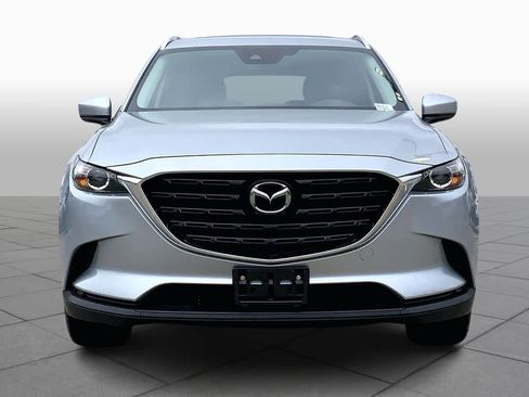 Used 2023 MAZDA CX-9 Touring Plus image 4