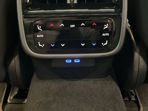 Certified 2026 Mercedes-Benz E 53 AMG 4MATIC Sedan image 41