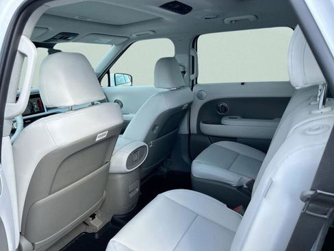 New 2026 Hyundai Palisade Limited FWD image 20