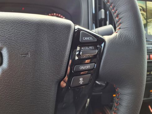 New 2026 Nissan Frontier PRO-4X w/ Pro-4x Convenience Package image 42