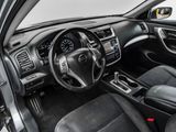 Used 2017 Nissan Altima 2.5 SR image 3
