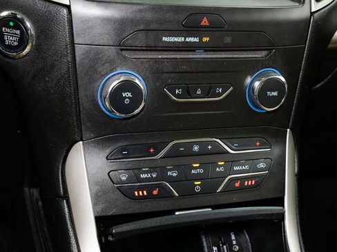 Used 2015 Ford Edge SEL w/ Equipment Group 201A image 15