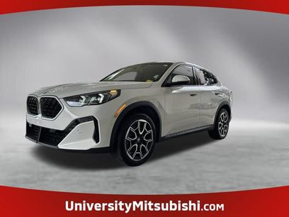 Used 2026 BMW X2 xDrive28i