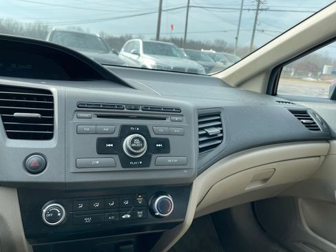 Used 2012 Honda Civic LX image 11