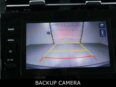 Used 2023 Hyundai Tucson SEL w/ Convenience Package FWD image 18