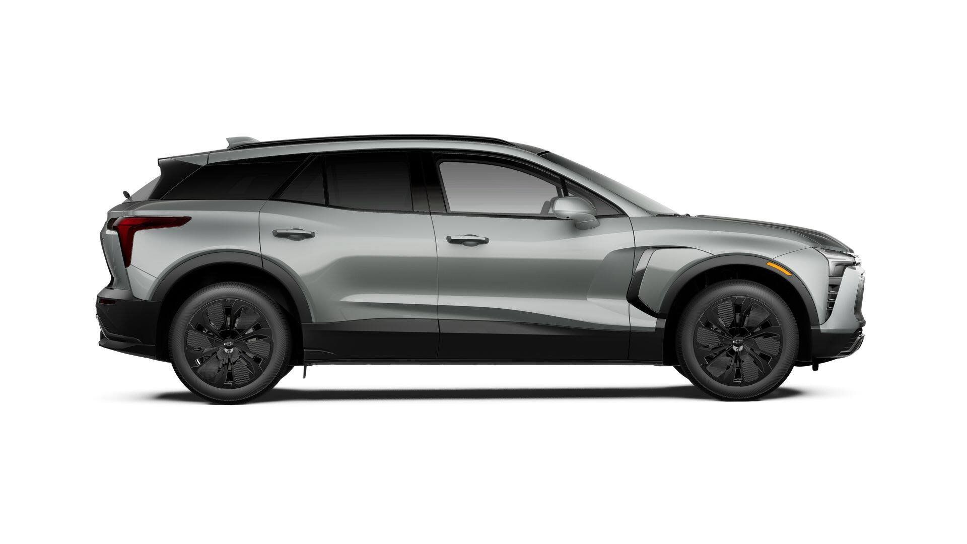 New 2026 Chevrolet Blazer EV LT AWD/4WD image 27