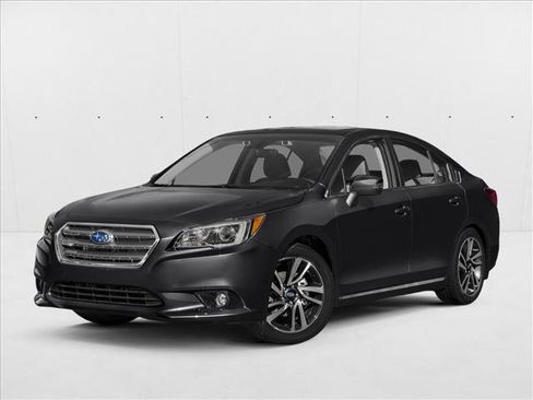 Used 2017 Subaru Legacy 2.5i Sport AWD/4WD image 1