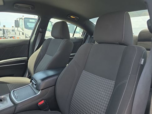 Used 2023 Dodge Charger SXT RWD image 24