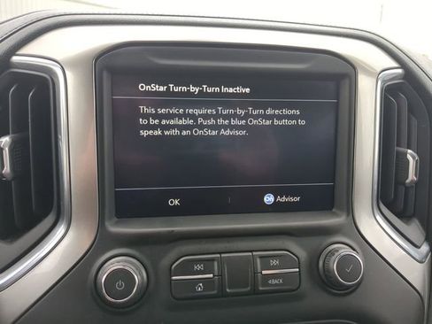 Used 2021 Chevrolet Silverado 1500 RST AWD/4WD image 23