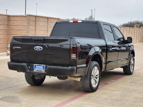 Used 2017 Ford F150 XL w/ Equipment Group 101A Mid image 7