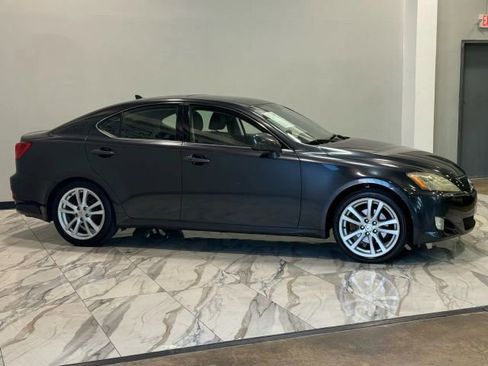 Used 2007 Lexus IS 250 image 5